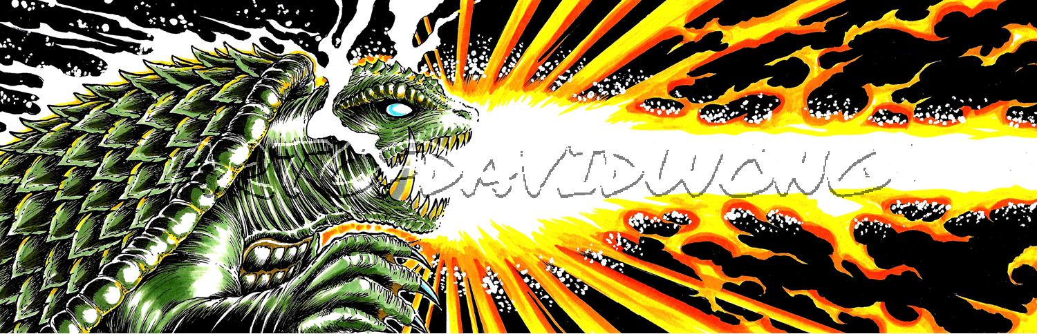 Shop Glow in the Dark and Canvas — ART OF DAVID WONG